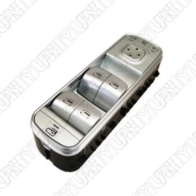 SHUSHE QALDIRAN KNOPKA NORMAL AMG ( W167/X167/C167/W463  2019 ) CHINA // //RY-16716A