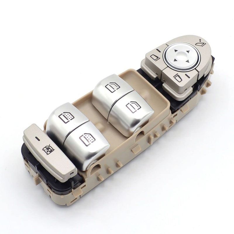 SHUSHE QALDIRAN KNOPKA  QARA( W213/W238/W257 ) CHINA////RY-21316A-02