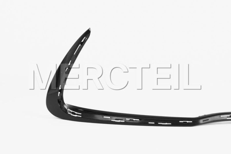 QABAQ BUFERIN YAN  NIKELI NORMAL AMG RH (W223 S-CLASS 2021-UP) CHINA////RY-22310A-13